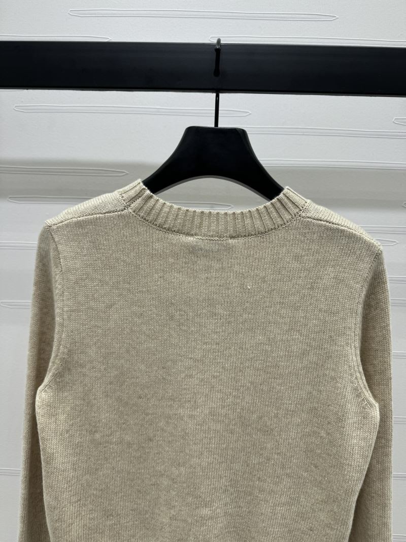 Chanel Sweaters